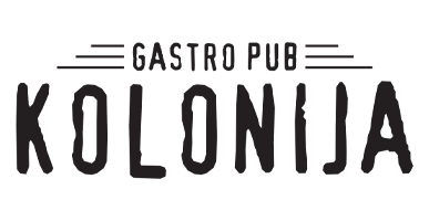 Kolonija Logo
